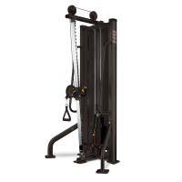 BH Fitness Ergolina Single Adjustable Cable Station L535