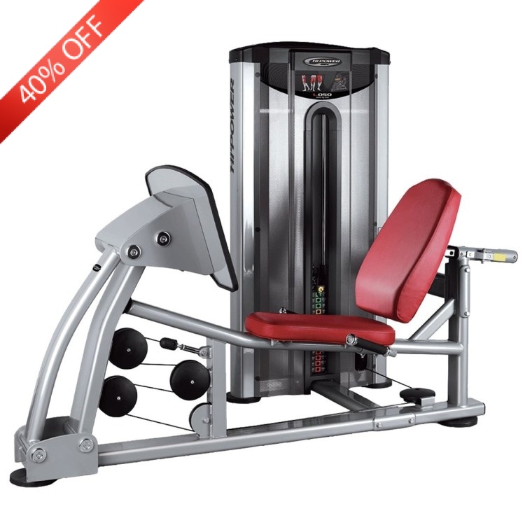 BH Fitness Leg Press L050