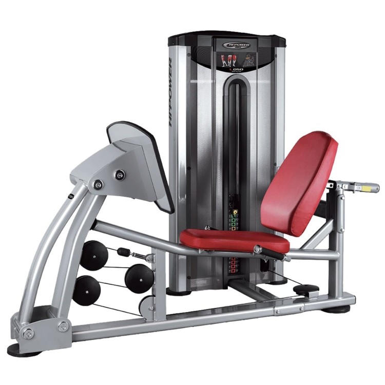 BH Fitness Leg Press L050