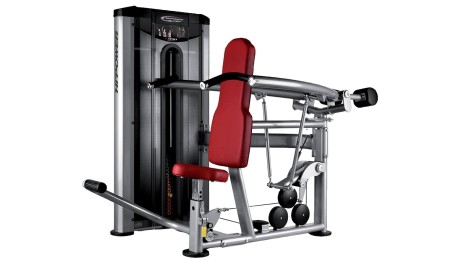 BH Fitness Shoulder Press L090