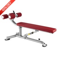 BH Fitness Abdominal Bench L835