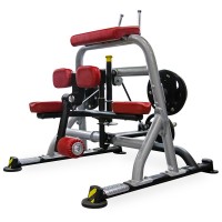 BH Fitness Leg Curl PL170