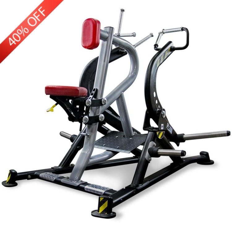 BH Fitness Seated Row PL300