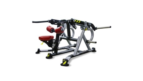 BH Fitness Seated Triceps Dip Station PL150