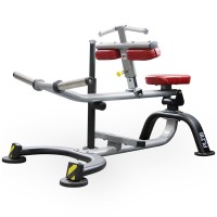 BH Fitness Seated Calf Raise Machine PL210