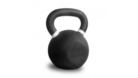 Southern Kettlebells - Premium Powder Coated Cast Iron