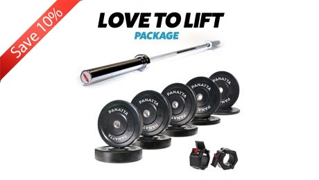 Panatta Love to Lift Package 