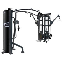 BH Fitness Multi-Functional Gym Training Station L365