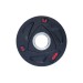 Panatta Olympic Weight Plates - 3 Grip Rubber Coated