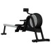 BH Fitness MOVEMIA Rower RW1000 - Rowing Machine