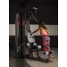 BH Fitness G127 Multi Station Gym