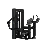 BH Fitness Movemia Gluteous Machine M330