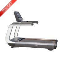 Southern Fitness CLIMATE 7001 Treadmill