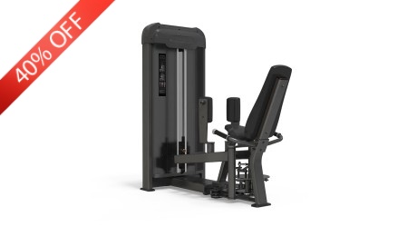 Southern Fitness Commercial Abductor/Adductor Pin Loaded Machine