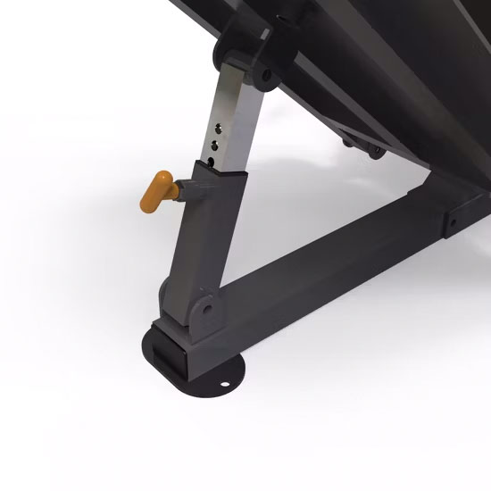 Adjustable Height